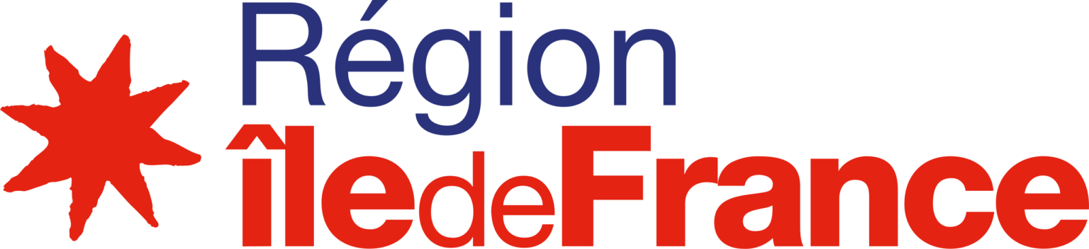 Région_Île-de-France_logo
